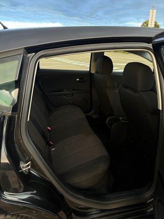 SEAT Leon 2007