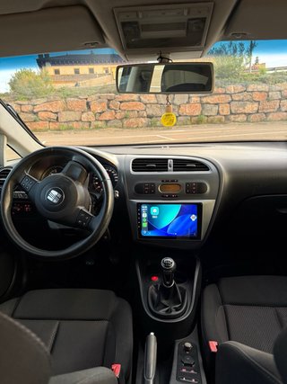 SEAT Leon 2007