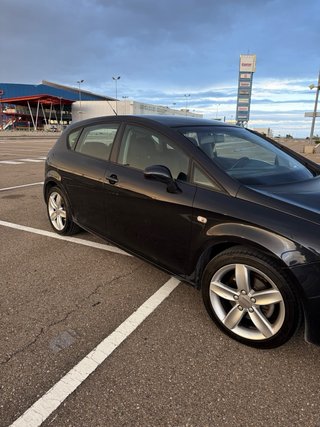SEAT Leon 2007