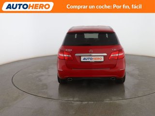 Mercedes Clase B B 180 CDI