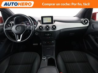 Mercedes Clase B B 180 CDI