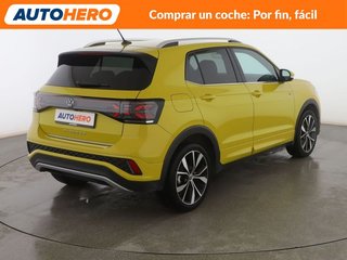 Volkswagen T-Cross 1.5 TSI ACT R-Line