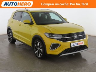 Volkswagen T-Cross 1.5 TSI ACT R-Line