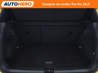 Volkswagen T-Cross 1.5 TSI ACT R-Line