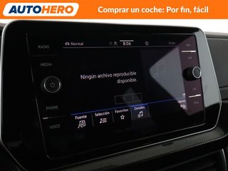 Volkswagen T-Cross 1.5 TSI ACT R-Line