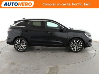 Renault Austral 1.2 Hybrid E-Tech Iconic