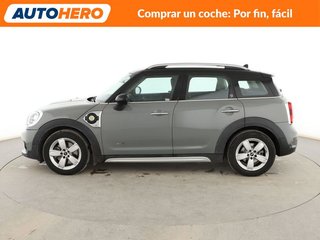 MINI Countryman Cooper S E Hybrid ALL4