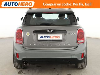 MINI Countryman Cooper S E Hybrid ALL4