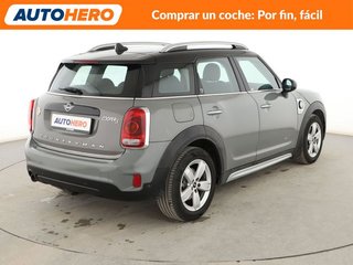 MINI Countryman Cooper S E Hybrid ALL4