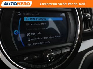 MINI Countryman Cooper S E Hybrid ALL4