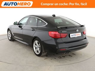 BMW Serie 3 320d GT M Sport