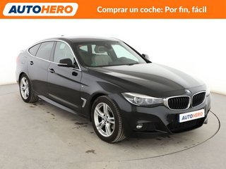 BMW Serie 3 320d GT M Sport