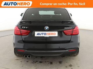 BMW Serie 3 320d GT M Sport