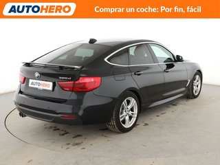BMW Serie 3 320d GT M Sport