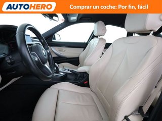 BMW Serie 3 320d GT M Sport