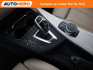 BMW Serie 3 320d GT M Sport