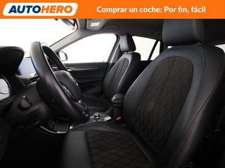 BMW X1 sDrive 18d