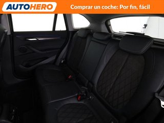 BMW X1 sDrive 18d