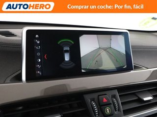 BMW X1 sDrive 18d