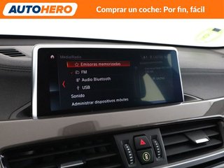 BMW X1 sDrive 18d