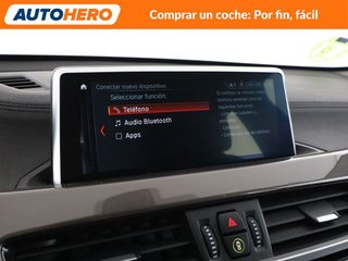 BMW X1 sDrive 18d
