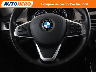 BMW X1 sDrive 18d