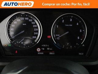 BMW X1 sDrive 18d