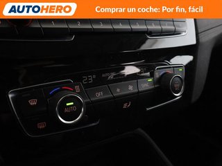 BMW X1 sDrive 18d
