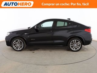 BMW X4 xDrive 30d