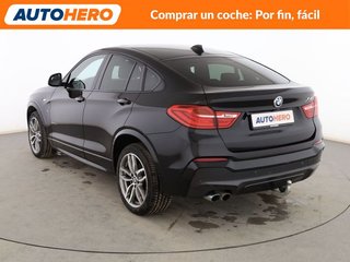 BMW X4 xDrive 30d