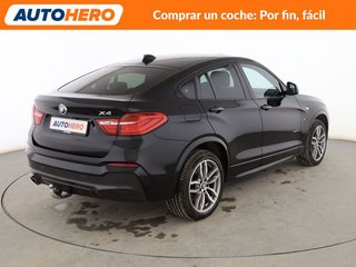 BMW X4 xDrive 30d