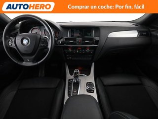 BMW X4 xDrive 30d