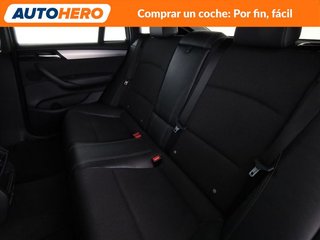 BMW X4 xDrive 30d