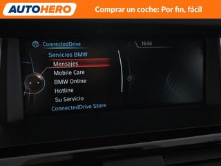 BMW X4 xDrive 30d