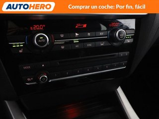 BMW X4 xDrive 30d