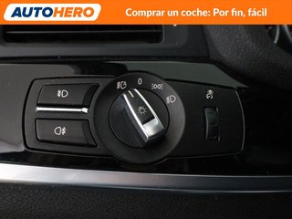 BMW X4 xDrive 30d