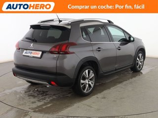 Peugeot 2008 1.2 PureTech Allure