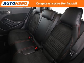 Mercedes GLA GLA 200 d AMG Line
