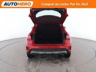 Mercedes GLA GLA 200 d AMG Line