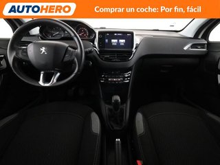 Peugeot 208 1.6 Blue-HDi Style