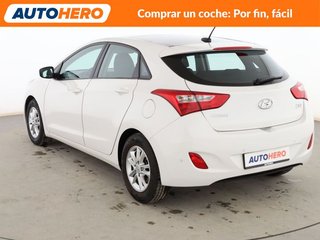 Hyundai i30 1.4 Tecno