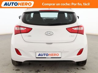 Hyundai i30 1.4 Tecno