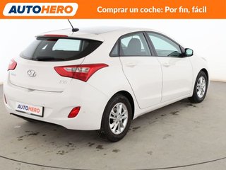 Hyundai i30 1.4 Tecno