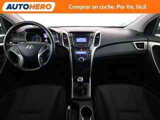 Hyundai i30 1.4 Tecno