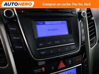 Hyundai i30 1.4 Tecno