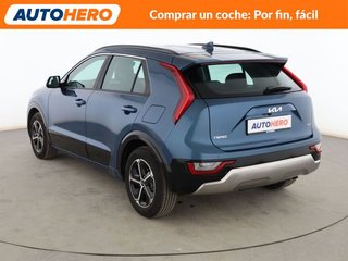 Kia Niro 1.6 Hybrid Drive