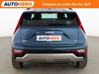Kia Niro 1.6 Hybrid Drive