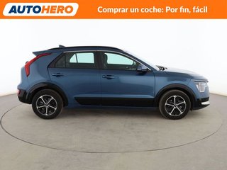 Kia Niro 1.6 Hybrid Drive