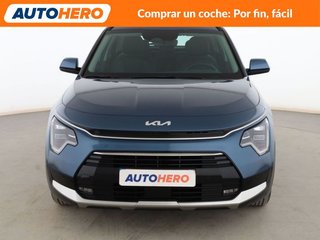 Kia Niro 1.6 Hybrid Drive