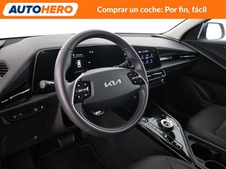 Kia Niro 1.6 Hybrid Drive